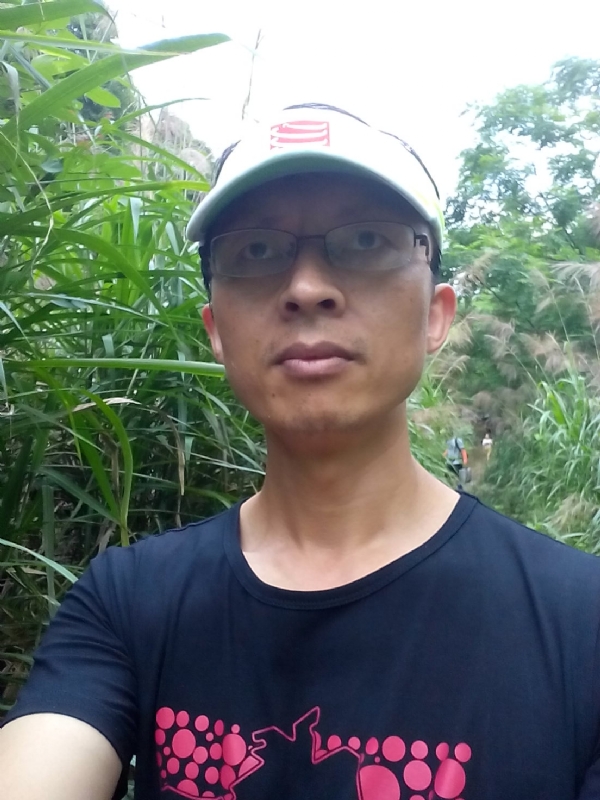 小星的第二张照片--三明婚介网