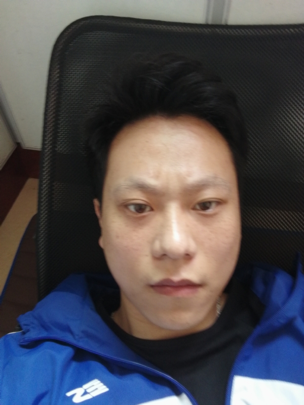 爱上的感觉的第一张照片--三明婚介网