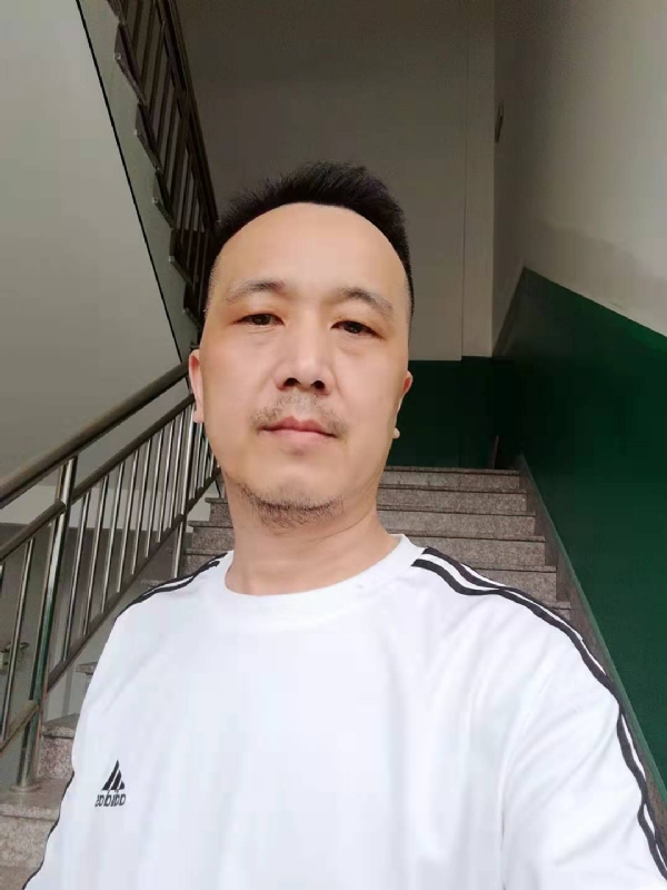 假如风有颜色的第一张照片--三明婚介网