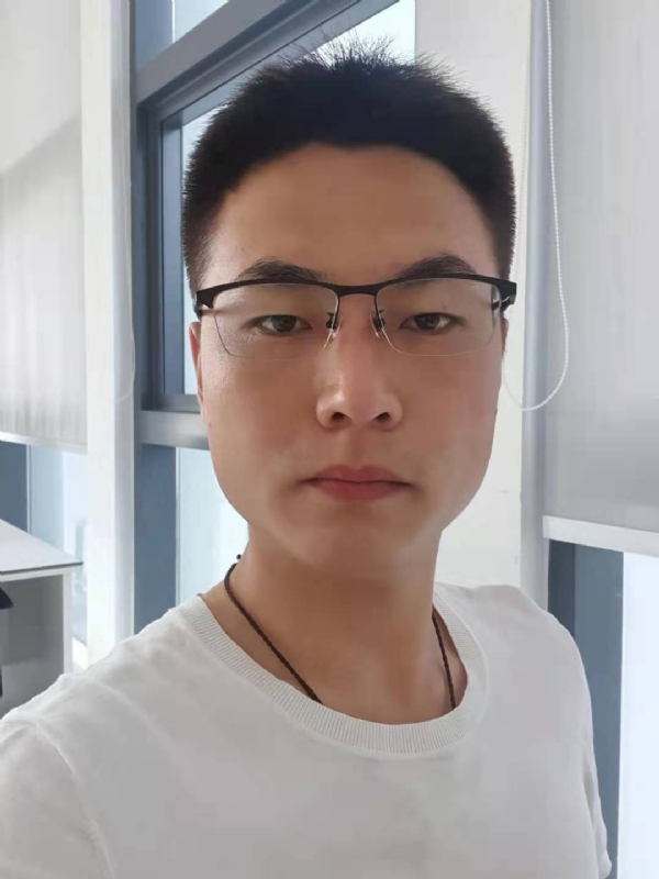 讨你囍‖囍遇你的第一张照片--三明婚介网