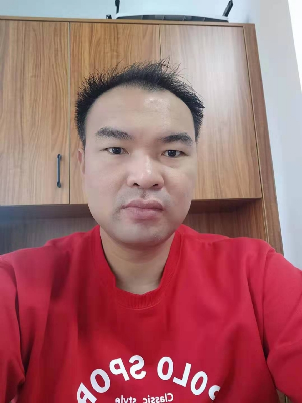 冷如秋的第二张照片--三明婚介网