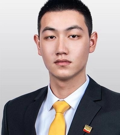 郭先生的第一张照片--三明婚介网