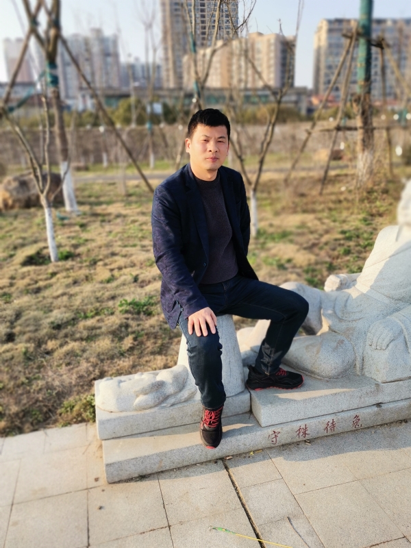 大举的第二张照片--三明婚介网