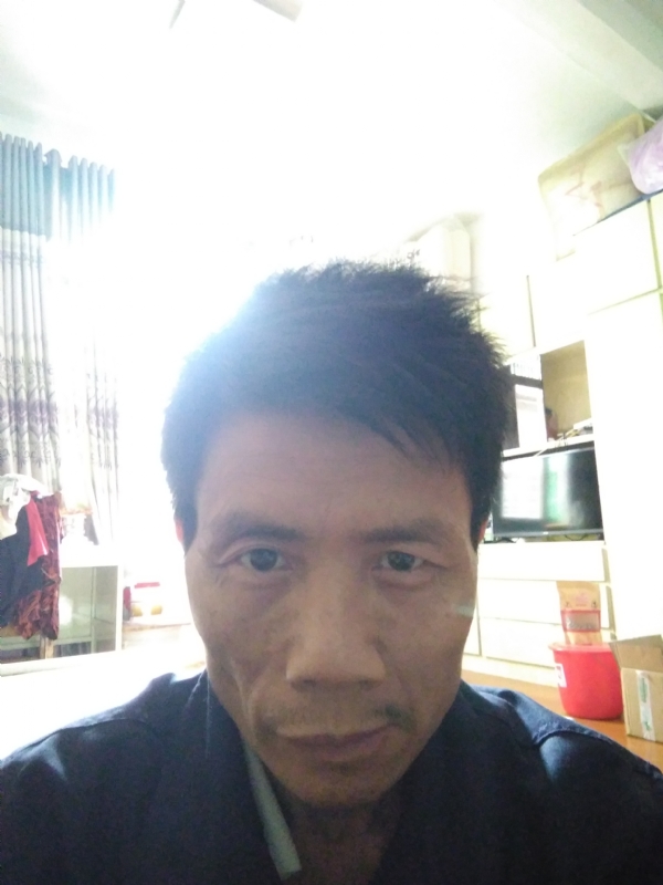陈伟的第二张照片--三明婚介网