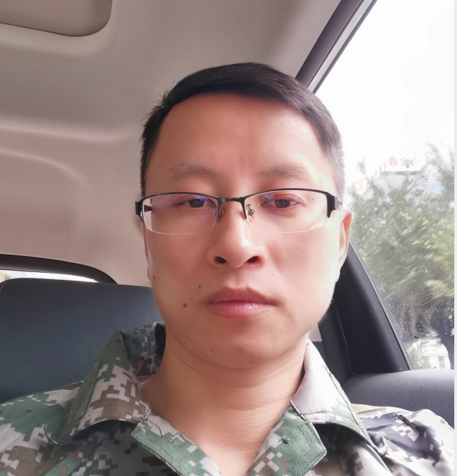 风来云意的第一张照片--三明婚介网