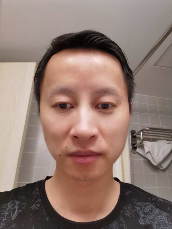 风来云意的第四张照片--三明婚介网