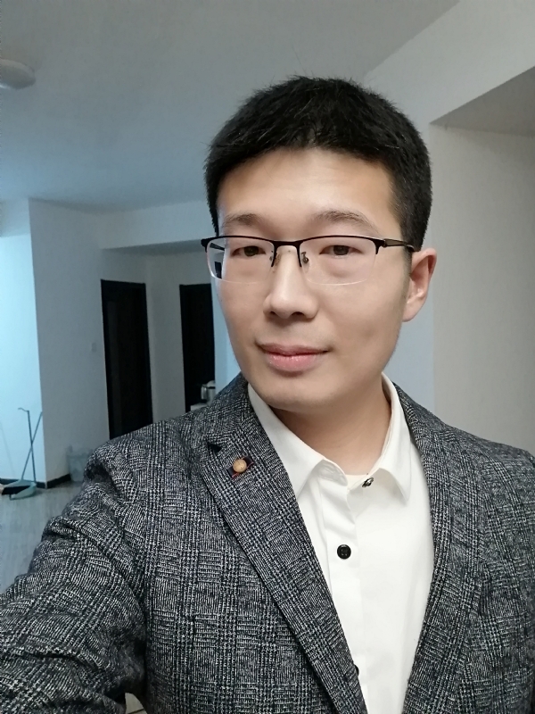 爱你100年的第一张照片--三明婚介网