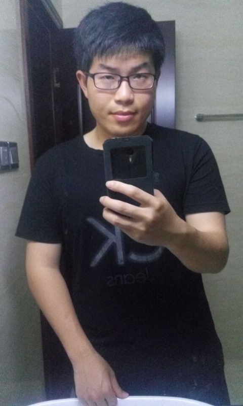HU的第一张照片--三明婚介网