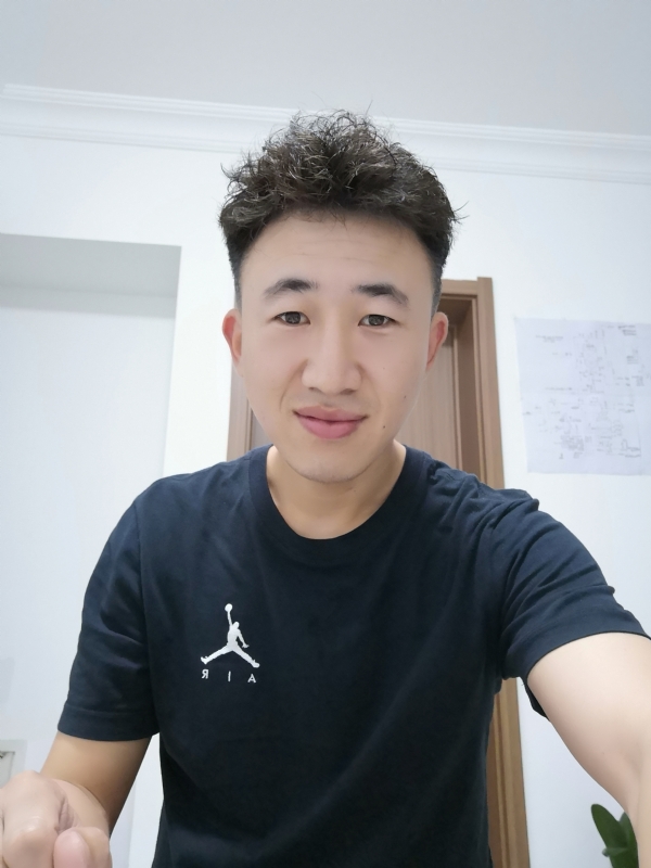 小样的第一张照片--三明婚介网