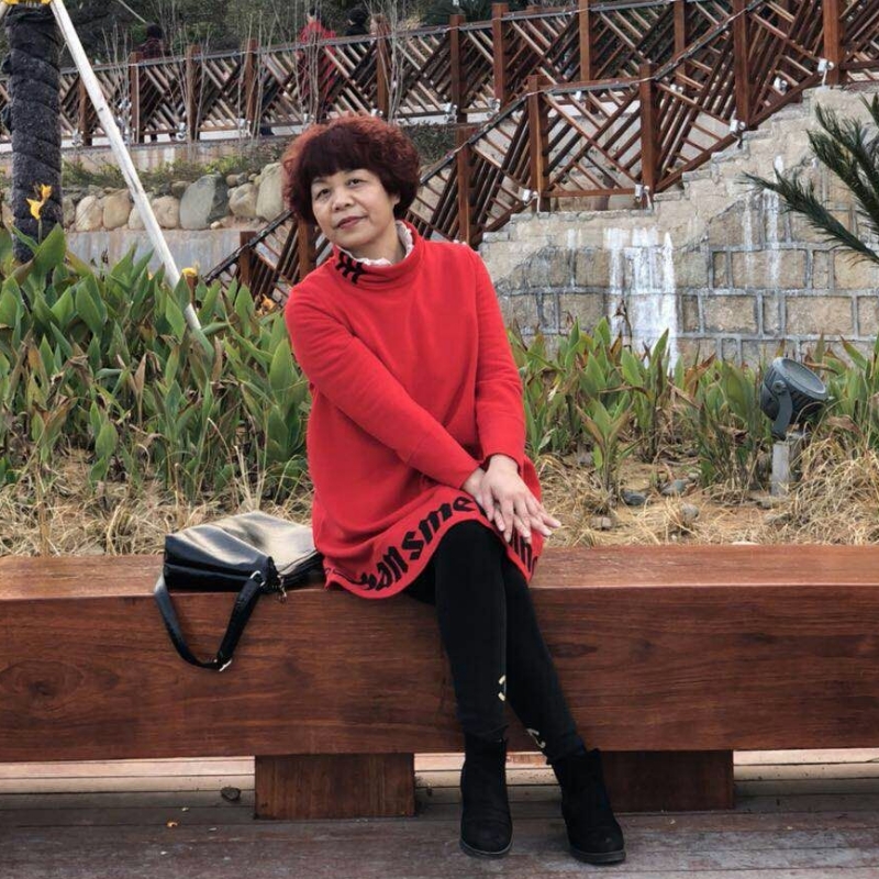 诗琴画意的第一张照片--三明婚介网