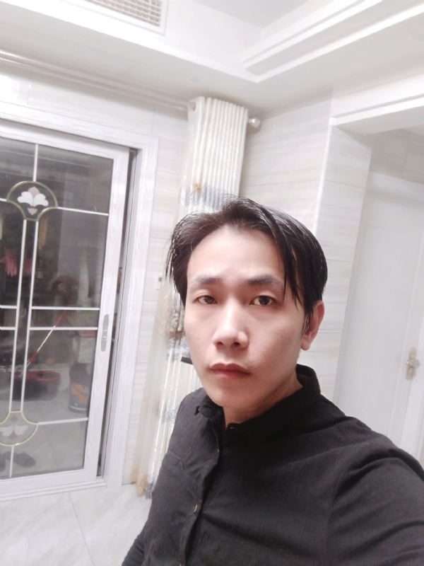 阿派的第一张照片--三明婚介网