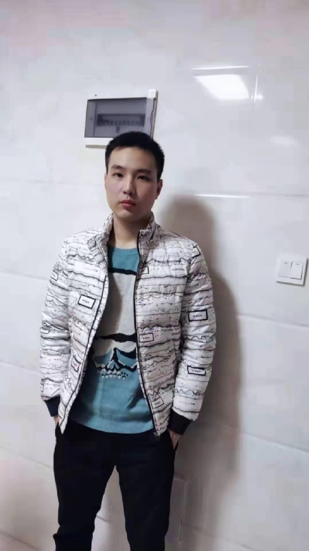 曾的第一张照片--三明婚介网