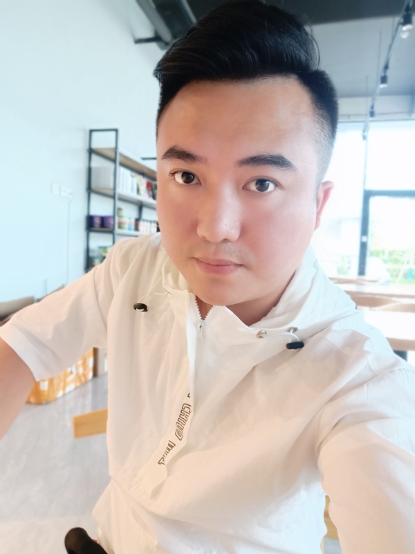 王先生的第一张照片--三明婚介网