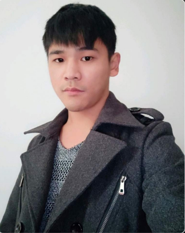 良人的第二张照片--三明婚介网