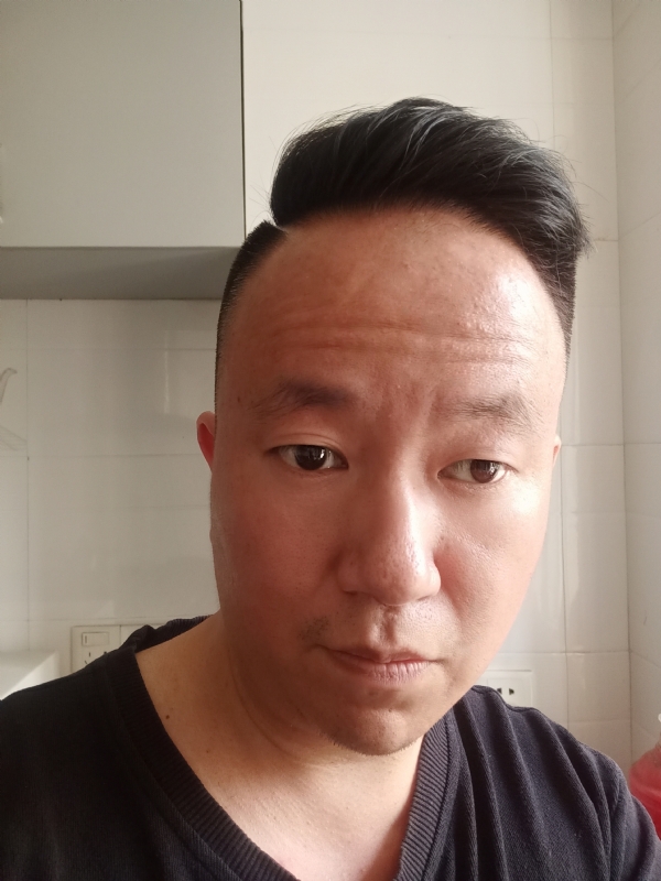 阿king的第一张照片--三明婚介网