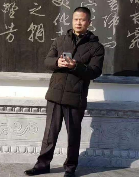 无云的第二张照片--三明婚介网