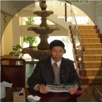 竹林的第一张照片--三明婚介网