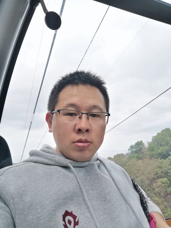枫叶12的第一张照片--三明婚介网