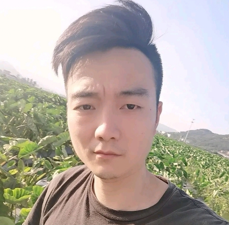 等待的第一张照片--三明婚介网