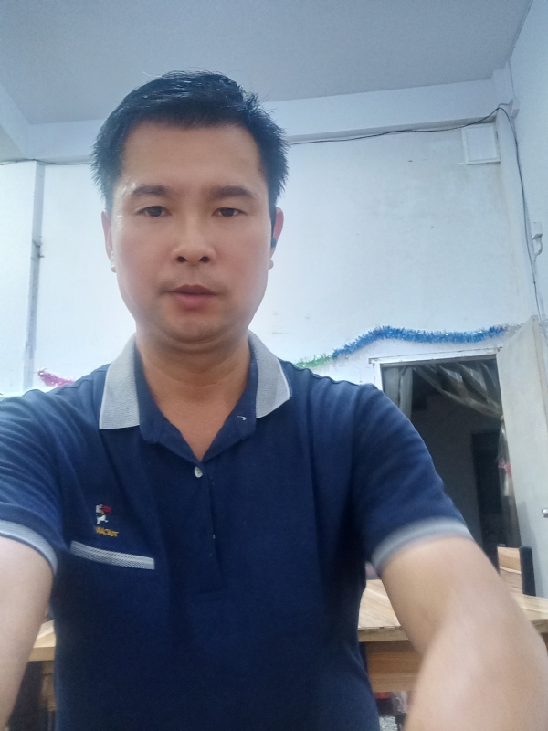我是自强不息的第一张照片--三明婚介网