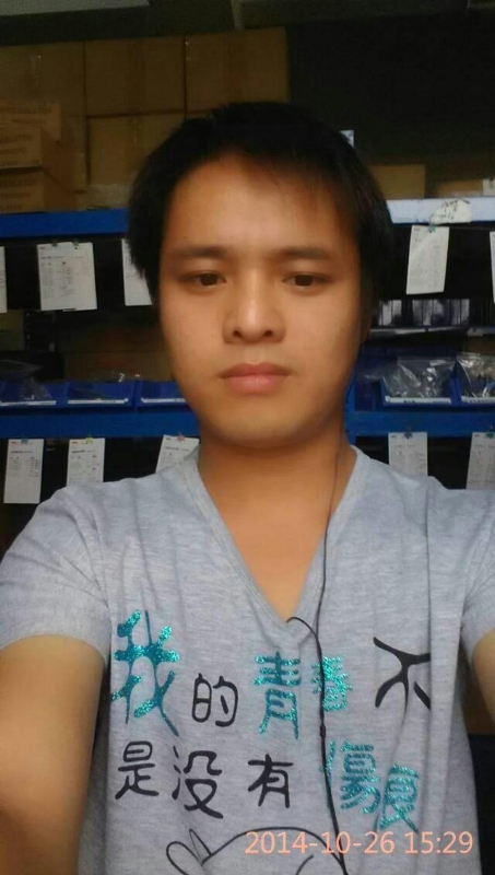 闽南泉州阿海的第一张照片--三明婚介网
