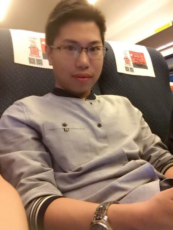 落幕的第一张照片--三明婚介网
