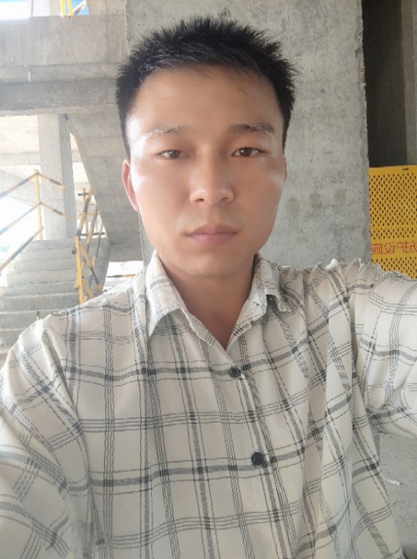 瑾言的第一张照片--三明婚介网