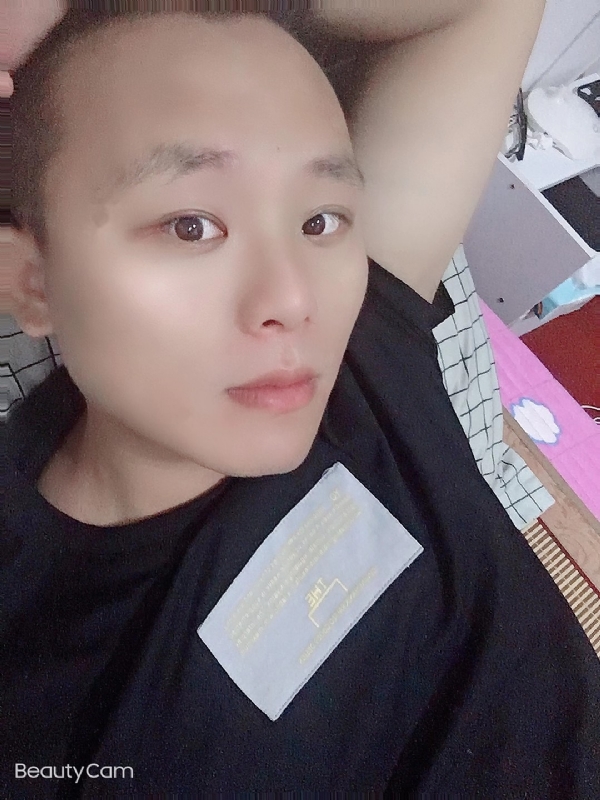 相守的第二张照片--三明婚介网