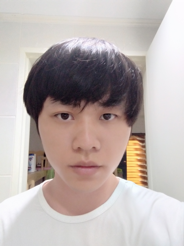 还能相信爱情吗的第一张照片--三明婚介网