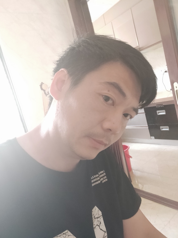 漫步的第一张照片--三明婚介网