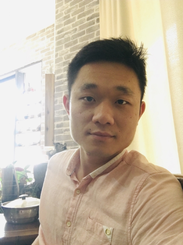 落落大方的第二张照片--三明婚介网