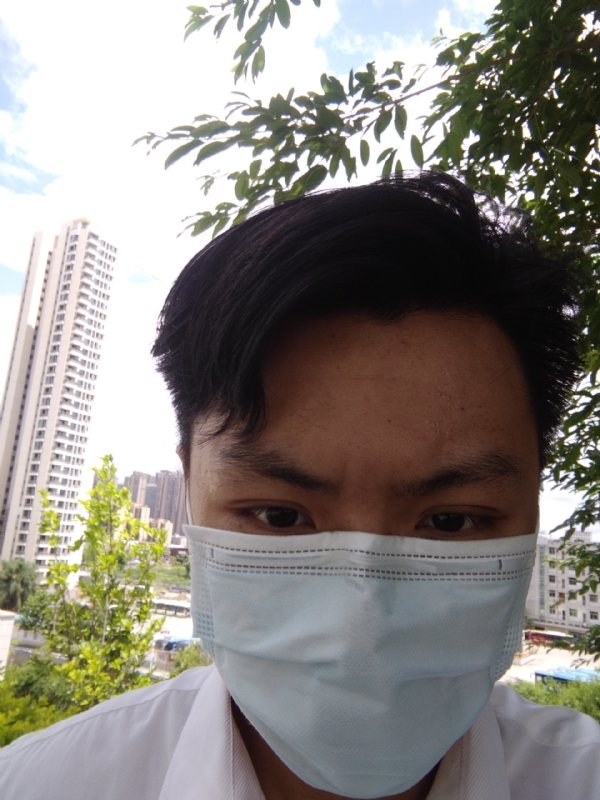 zf的第一张照片--三明婚介网