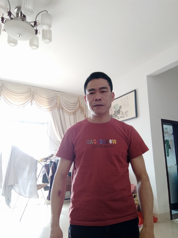 再回首的第二张照片--三明婚介网