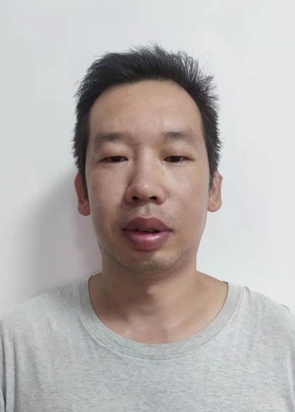 微笑的第二张照片--三明婚介网