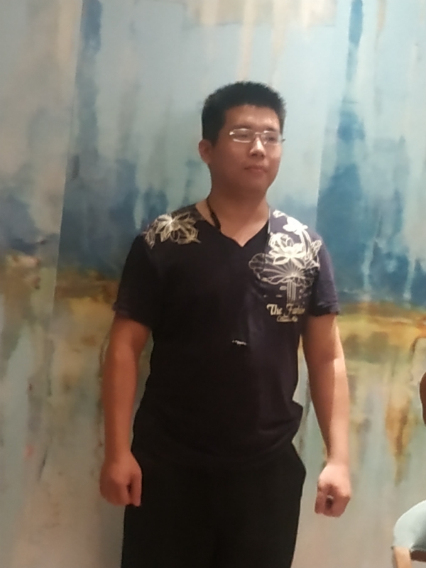 梦想成真的第一张照片--三明婚介网