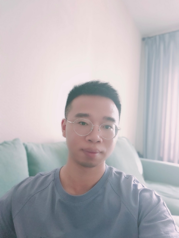 阿挺的第一张照片--三明婚介网