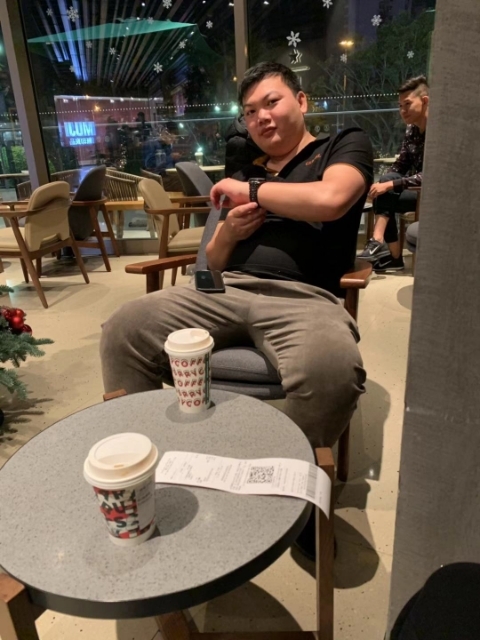 华熙的第一张照片--三明婚介网