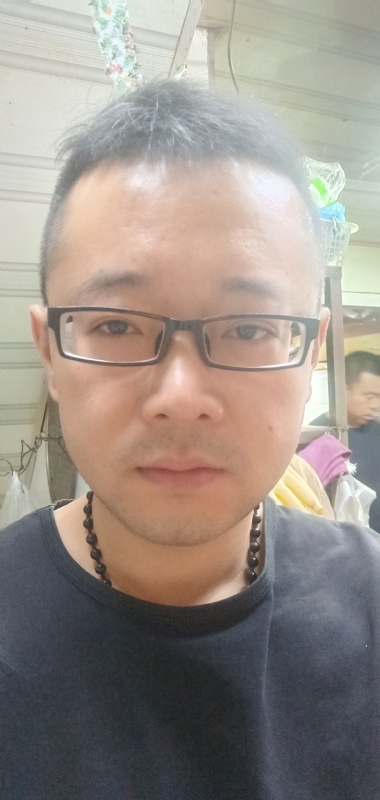 雅痞的第二张照片--三明婚介网