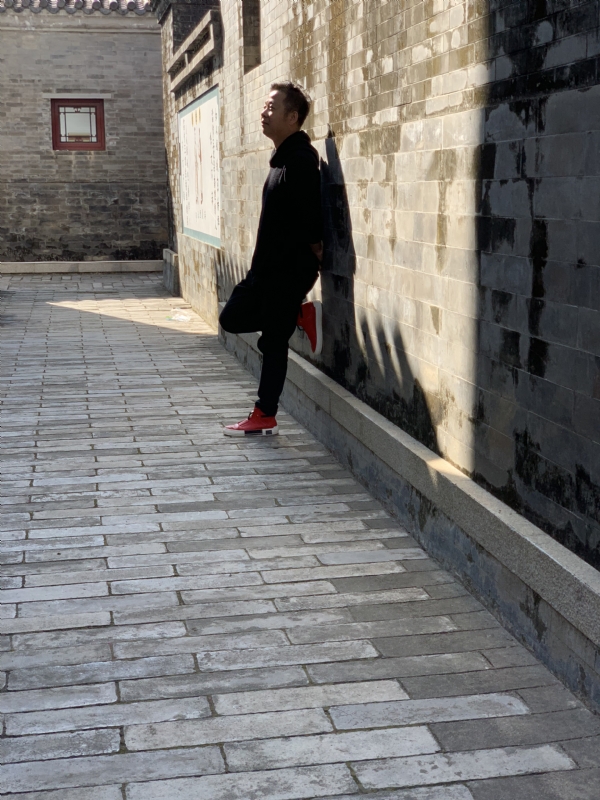 有趣的灵魂的第三张照片--三明婚介网