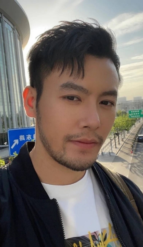 清風徐來的第一张照片--三明婚介网