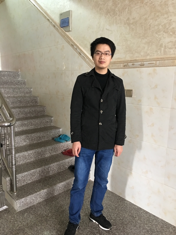 雲戯的第二张照片--三明婚介网
