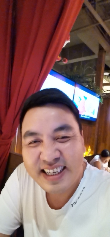 泉哥的第一张照片--三明婚介网