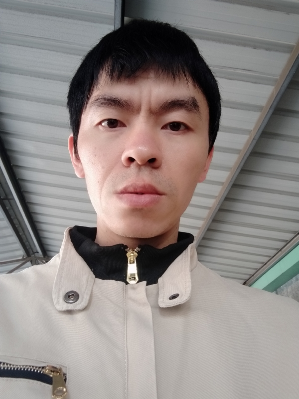寂寞无忌的第一张照片--三明婚介网