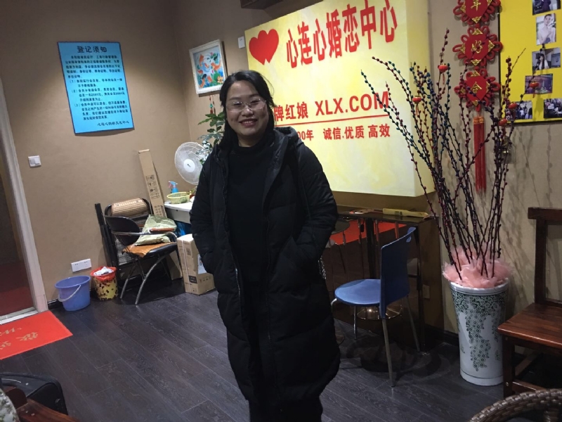 ei的第一张照片--三明婚介网