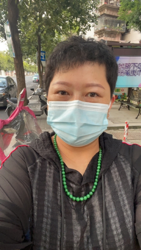 阿敏的第二张照片--三明婚介网