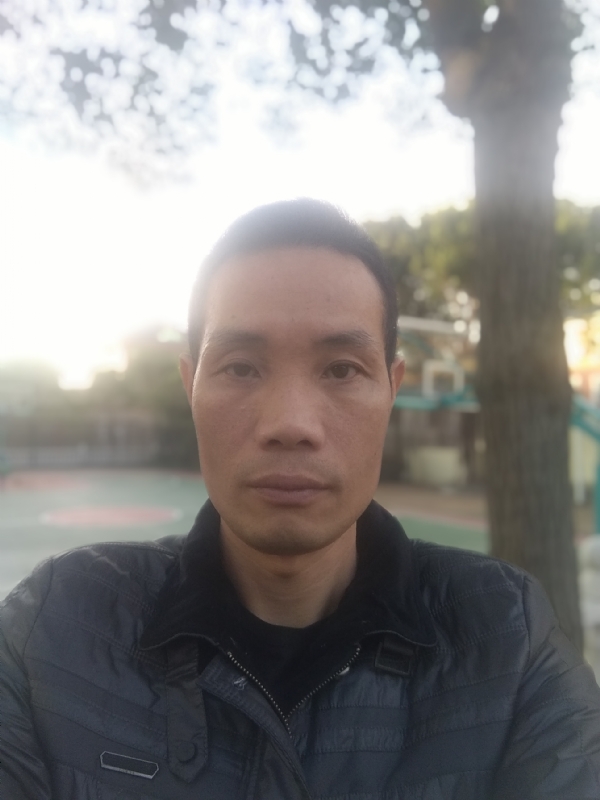 王耀明的第一张照片--三明婚介网