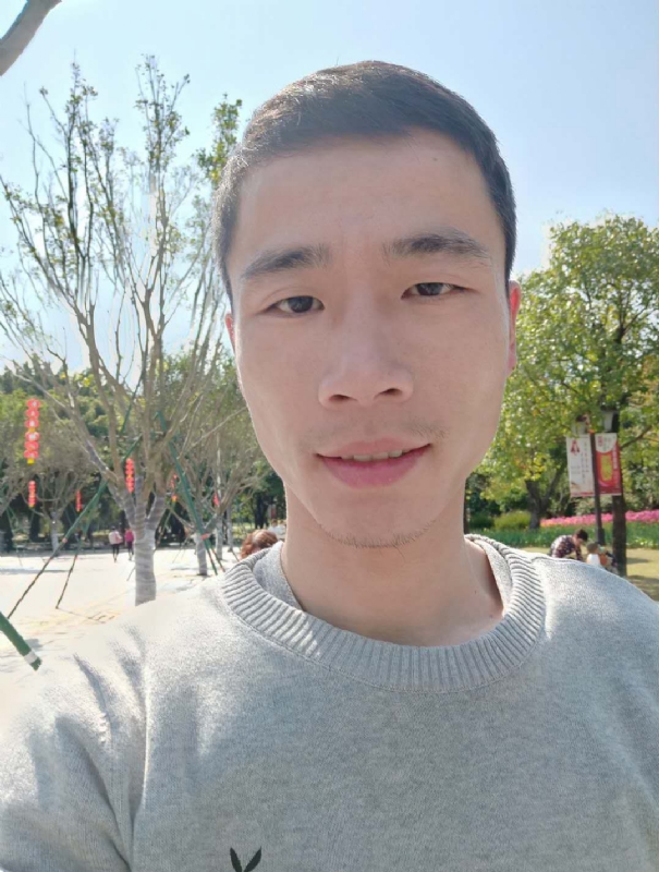 小懒虫的第一张照片--三明婚介网