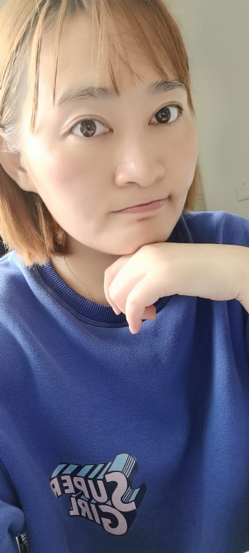 花花火的第一张照片--三明婚介网