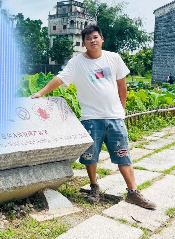 张海187的第一张照片--三明婚介网