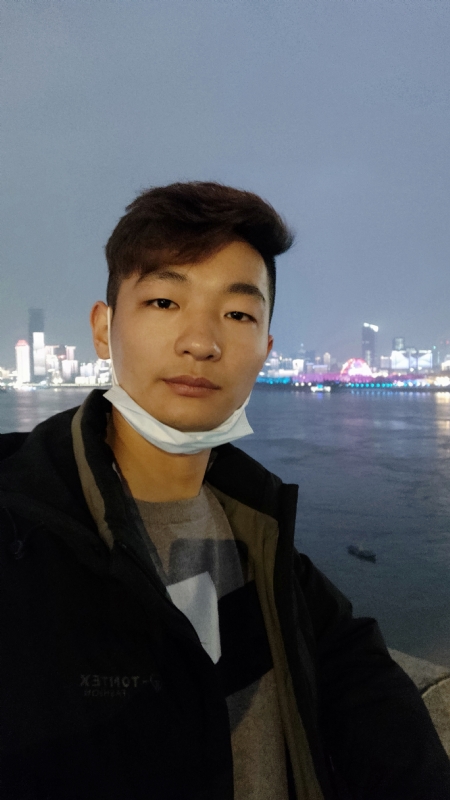 遇见的第一张照片--三明婚介网